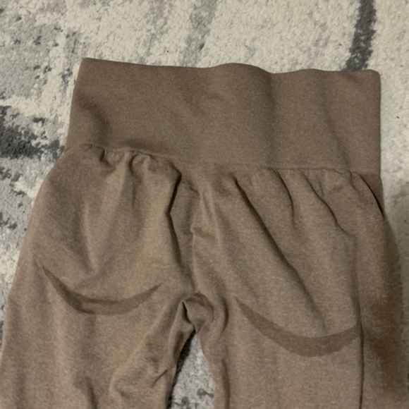 Seamless leggings - Picture 2 of 4